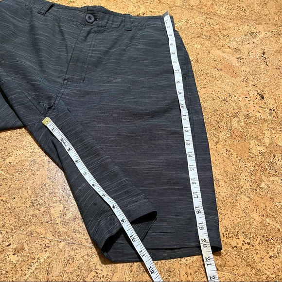 Ascend Men’s Board Shorts Sz 30 - Picture 11 of 11